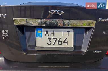 Седан Chery Eastar 2007 в 