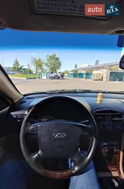Седан Chery Eastar 2007 в 