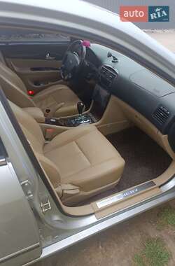 Седан Chery Eastar 2008 в 