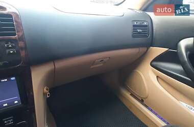 Седан Chery Eastar 2008 в 