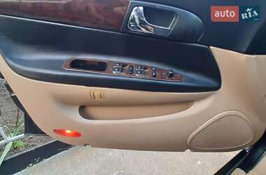 Седан Chery Eastar 2008 в 