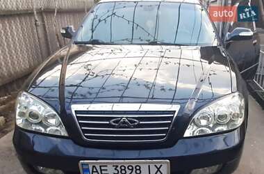 Седан Chery Eastar 2008 в Кривому Розі