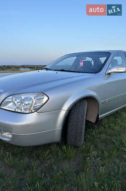 Седан Chery Eastar 2010 в 