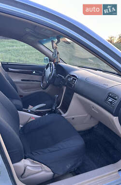 Седан Chery Eastar 2010 в 