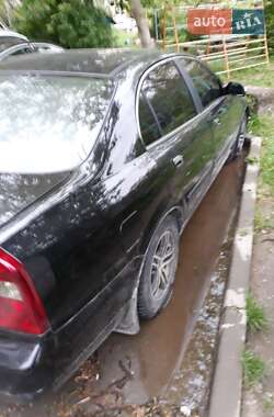 Седан Chery Eastar 2006 в Чернівцях