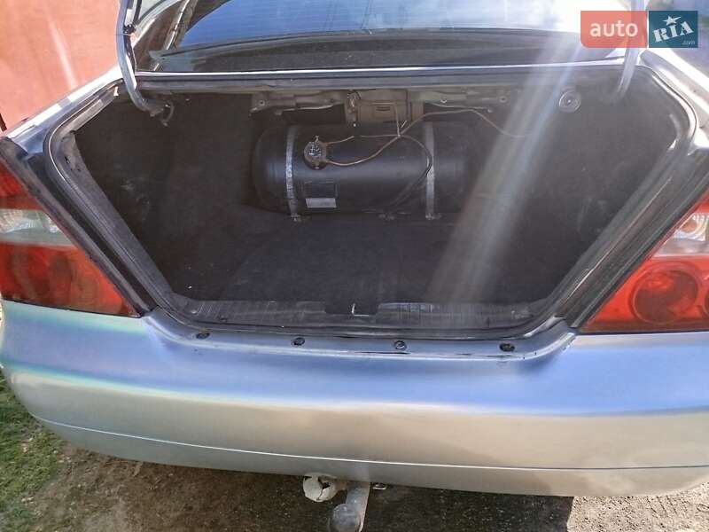 Седан Chery Eastar 2007 в Зміїві