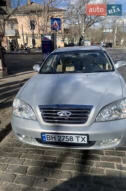 Седан Chery Eastar 2007 в Одессе