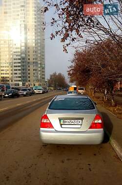 Седан Chery Eastar 2007 в 