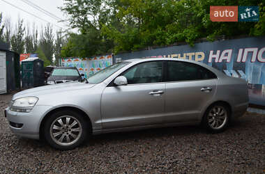 Седан Chery Eastar 2010 в 