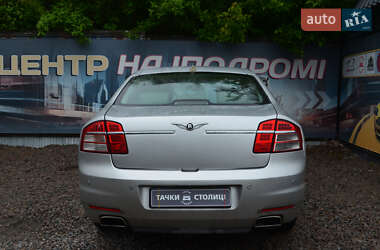 Седан Chery Eastar 2010 в 