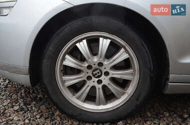 Седан Chery Eastar 2010 в 