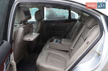 Седан Chery Eastar 2010 в 