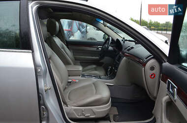 Седан Chery Eastar 2010 в 