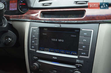 Седан Chery Eastar 2010 в 