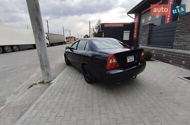 Седан Chery Eastar 2007 в 