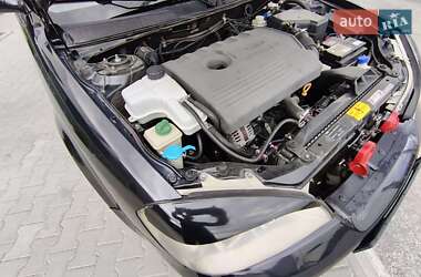 Седан Chery Eastar 2007 в 