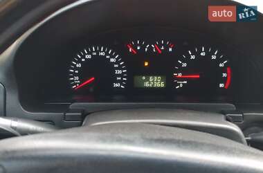Седан Chery Eastar 2007 в 