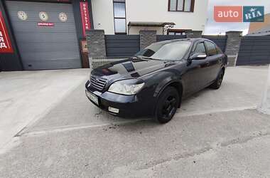 Седан Chery Eastar 2007 в 