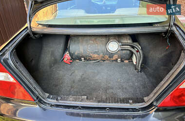 Седан Chery Eastar 2008 в 