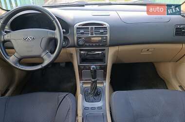 Седан Chery Eastar 2008 в 