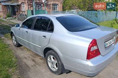 Седан Chery Eastar 2008 в 