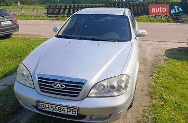 Седан Chery Eastar 2008 в 