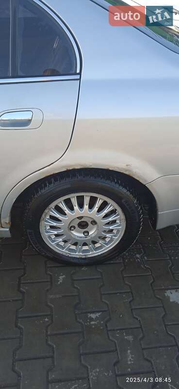 Седан Chery Eastar 2007 в Луцке