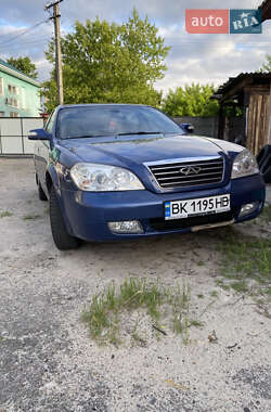 Седан Chery Eastar 2007 в Києві