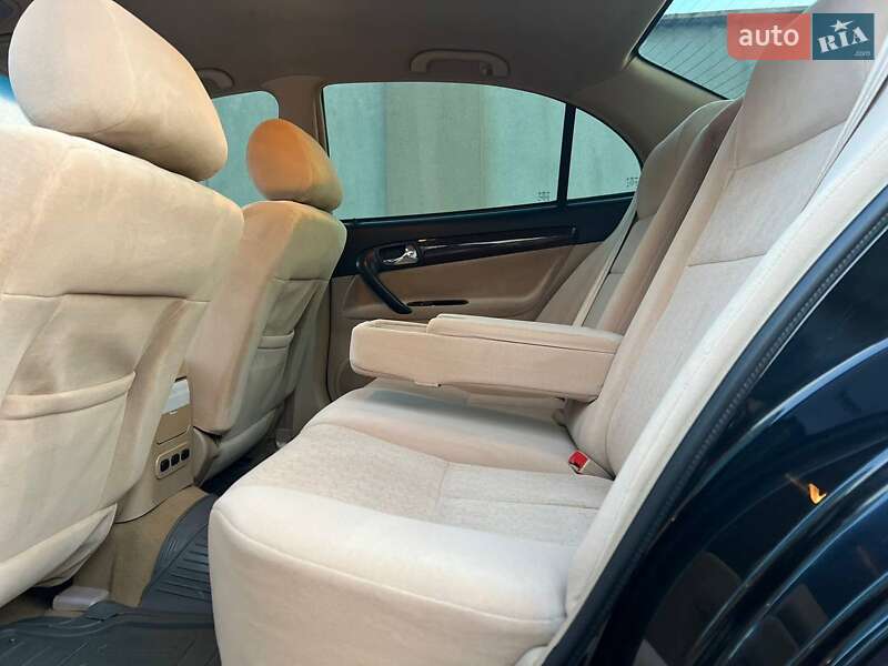 Седан Chery Eastar 2010 в Одесі