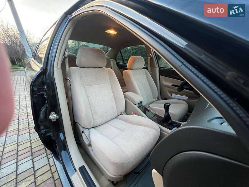 Седан Chery Eastar 2010 в Одесі