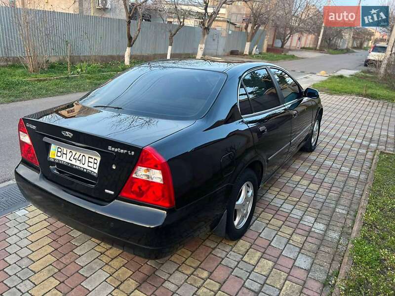 Седан Chery Eastar 2010 в Одесі