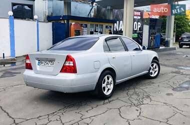 Седан Chery Eastar 2007 в 