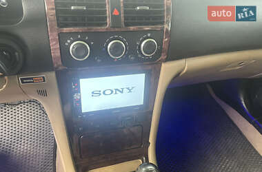 Седан Chery Eastar 2008 в 