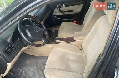 Седан Chery Eastar 2008 в 