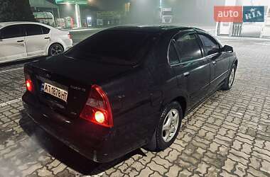 Седан Chery Eastar 2008 в 