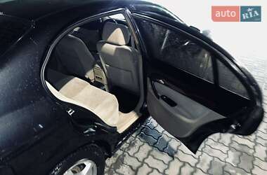 Седан Chery Eastar 2008 в 