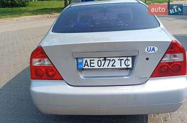 Седан Chery Eastar 2007 в 
