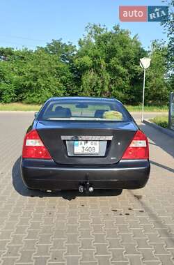 Седан Chery Eastar 2008 в 