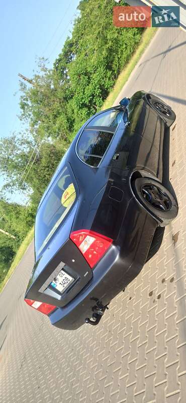 Седан Chery Eastar 2008 в Кривом Роге