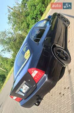 Седан Chery Eastar 2008 в 