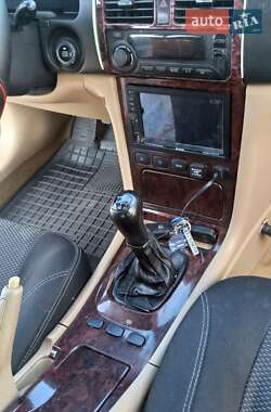 Седан Chery Eastar 2008 в 