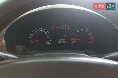 Седан Chery Eastar 2008 в 