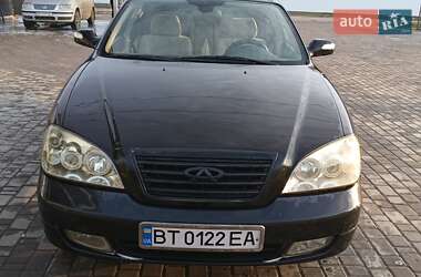 Седан Chery Eastar 2006 в Херсоні