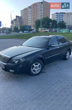 Седан Chery Eastar 2008 в Тернополе