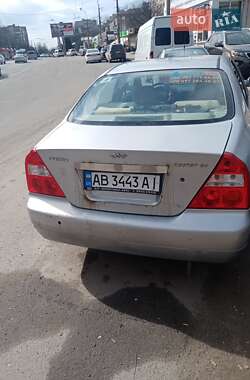 Седан Chery Eastar 2008 в 
