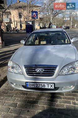 Седан Chery Eastar 2007 в Одесі