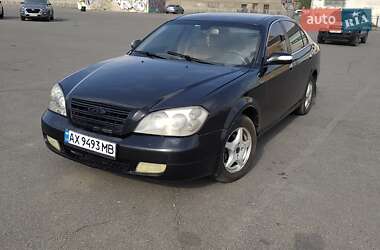 Седан Chery Eastar 2007 в Харькове