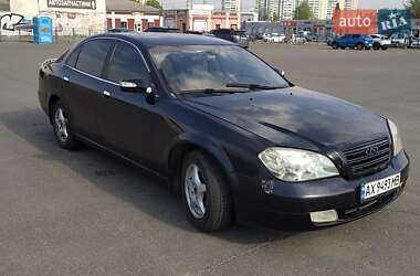 Седан Chery Eastar 2007 в Харкові