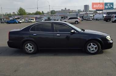 Седан Chery Eastar 2007 в Харькове