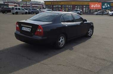 Седан Chery Eastar 2007 в Харькове